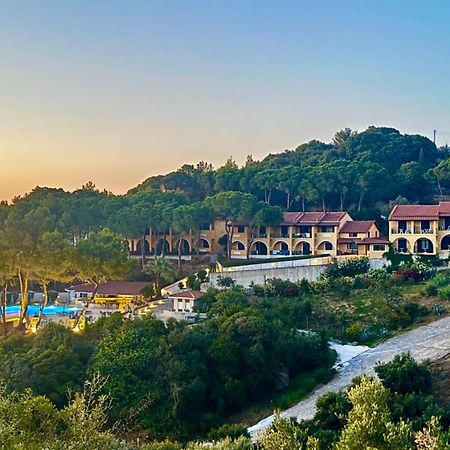 Celia Apartments Vasilikos  Luaran gambar
