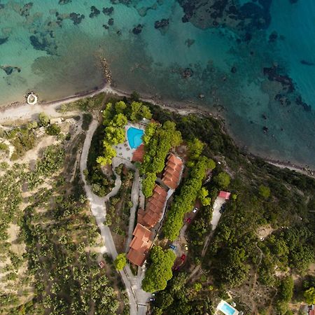 Celia Apartments Vasilikos  Luaran gambar