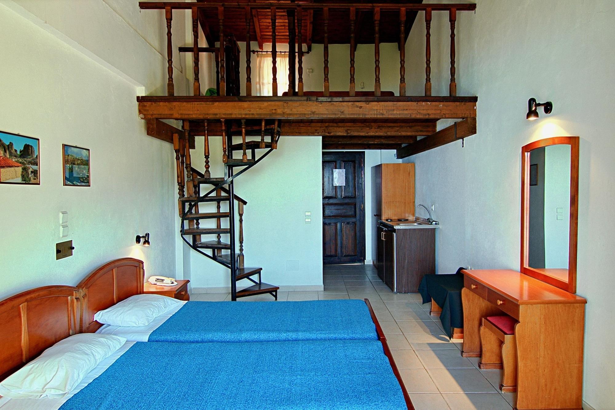 Celia Apartments Vasilikos  Luaran gambar
