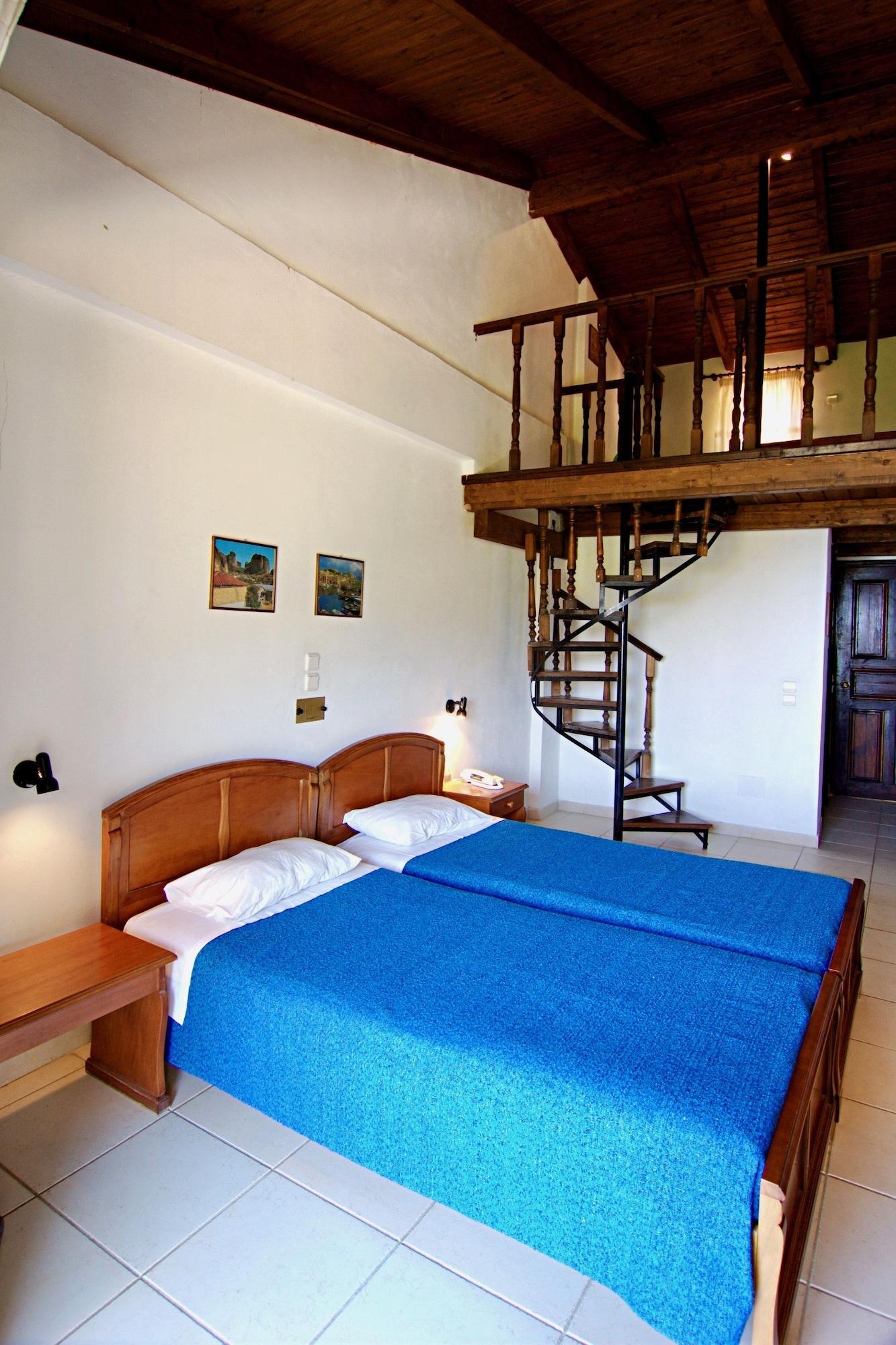Celia Apartments Vasilikos  Luaran gambar