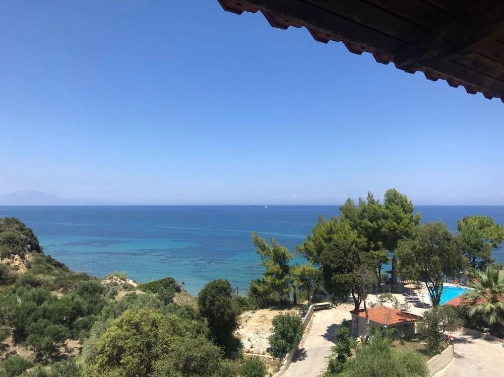 Celia Apartments Vasilikos  Luaran gambar