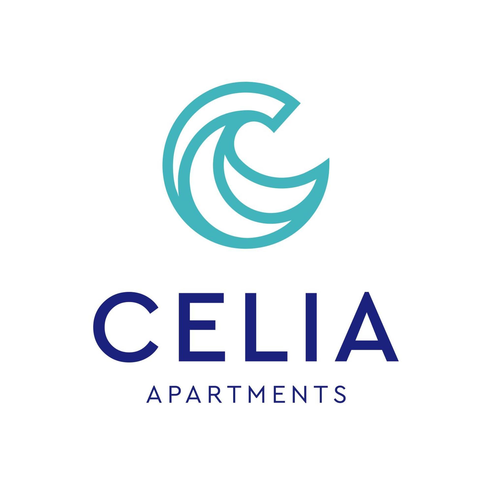 Celia Apartments Vasilikos  Luaran gambar
