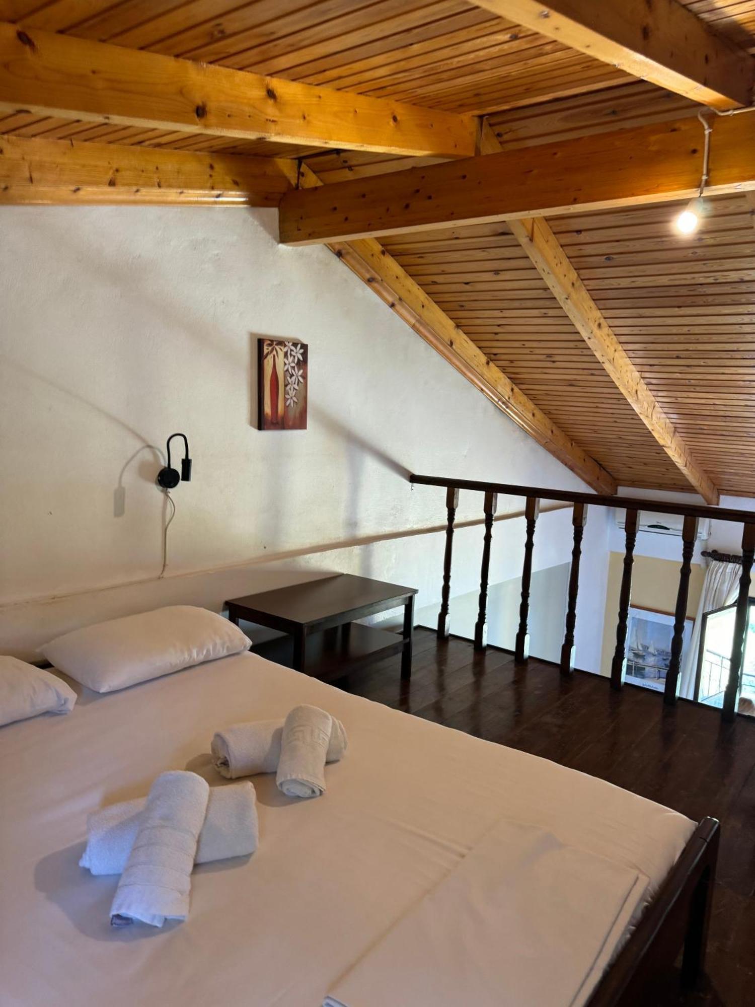Celia Apartments Vasilikos  Luaran gambar
