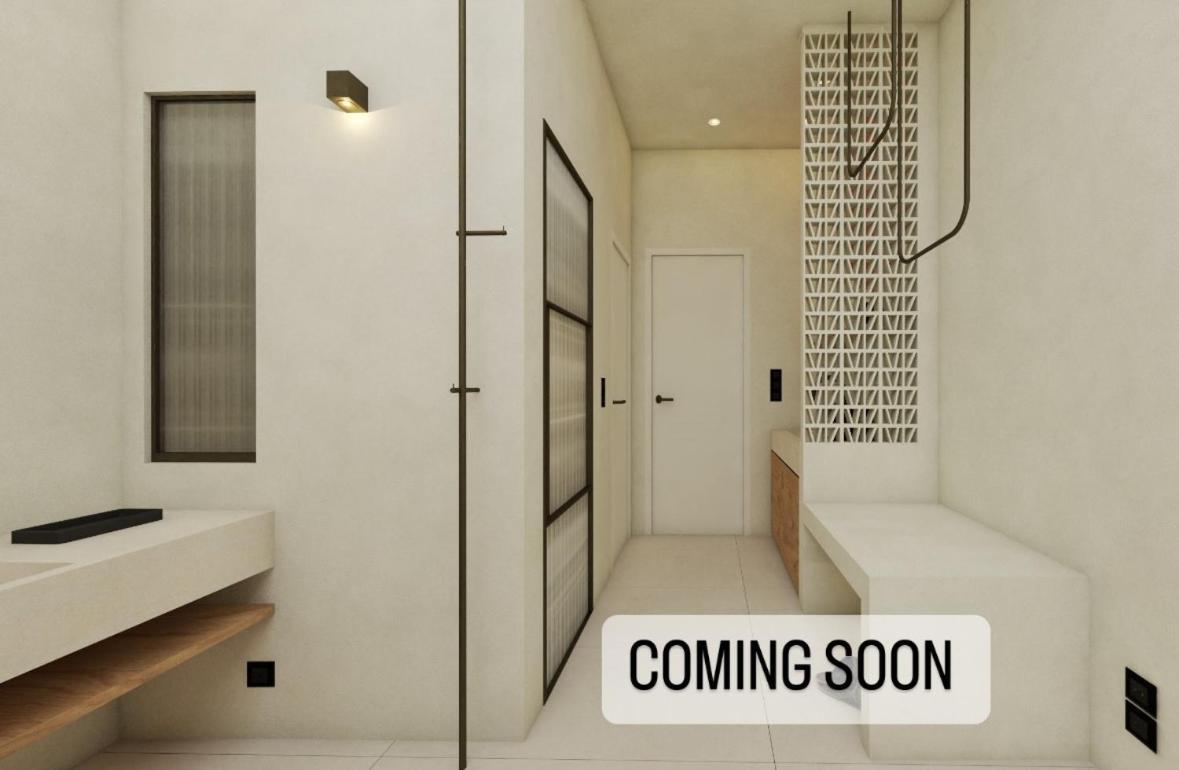 Celia Apartments Vasilikos  Luaran gambar
