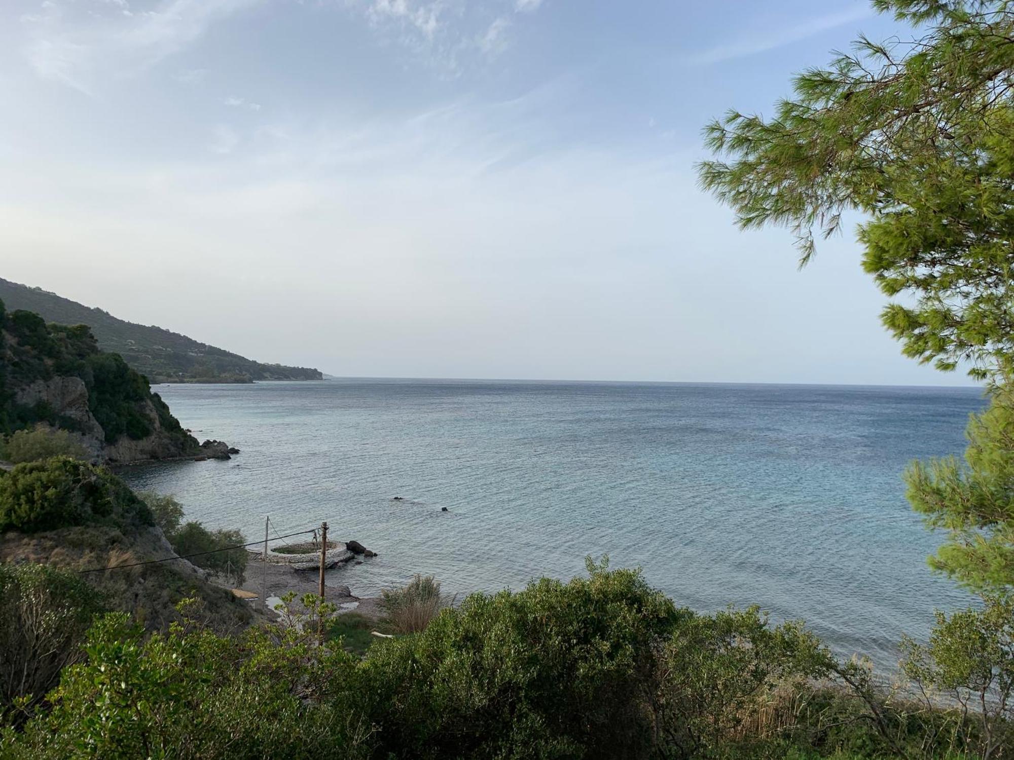 Celia Apartments Vasilikos  Luaran gambar