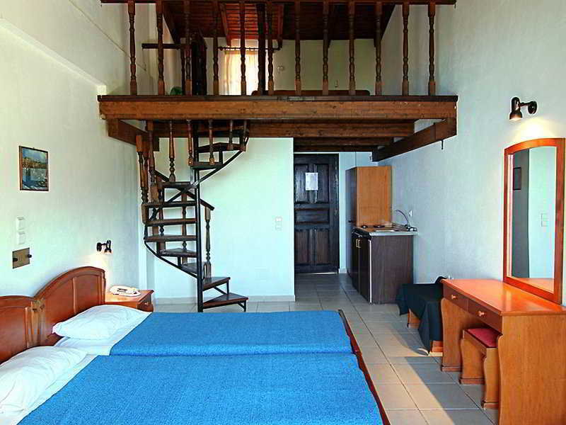 Celia Apartments Vasilikos  Luaran gambar
