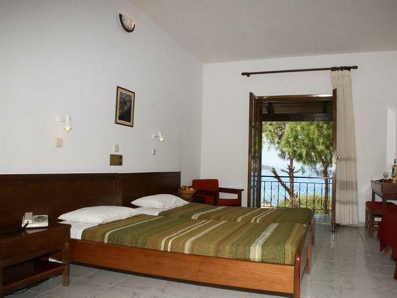 Celia Apartments Vasilikos  Luaran gambar